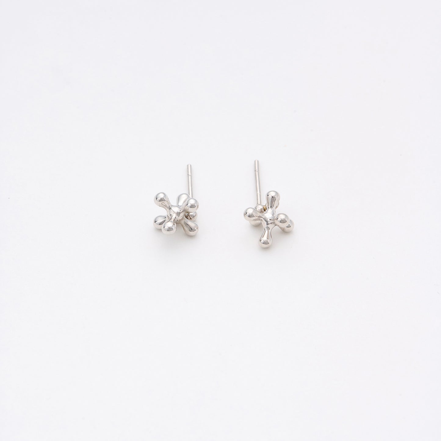［6pod earrings-XS］6ポッドピアス  XSサイズ