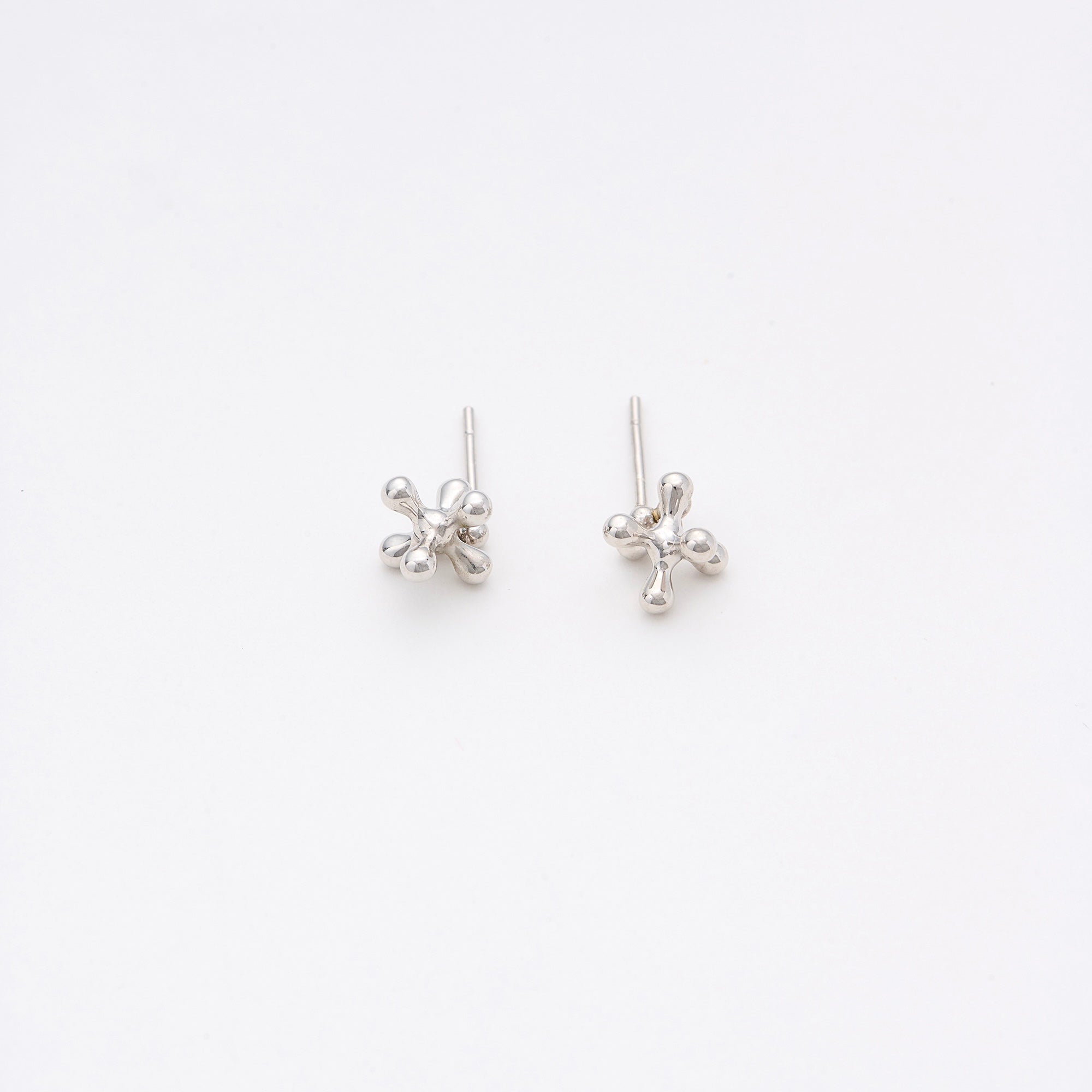 les six ピアス 6個セット】ミニピアスセット（ピアス（両耳用））｜SPINNS